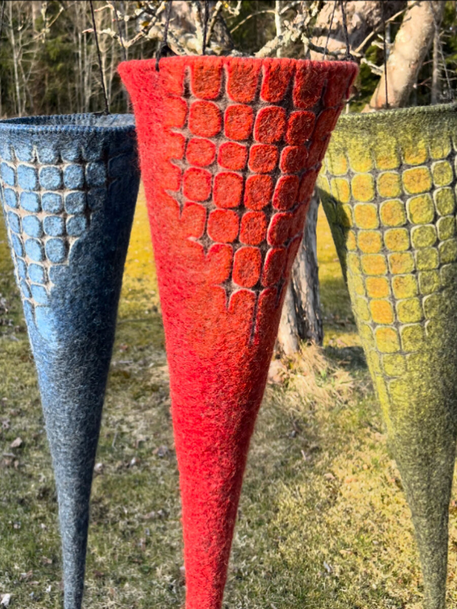 Tovat Carina Haglund