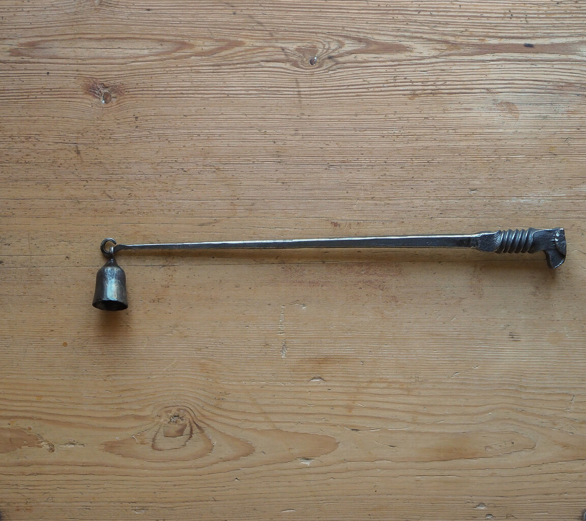 Vafferhalla skinn och l&auml;der