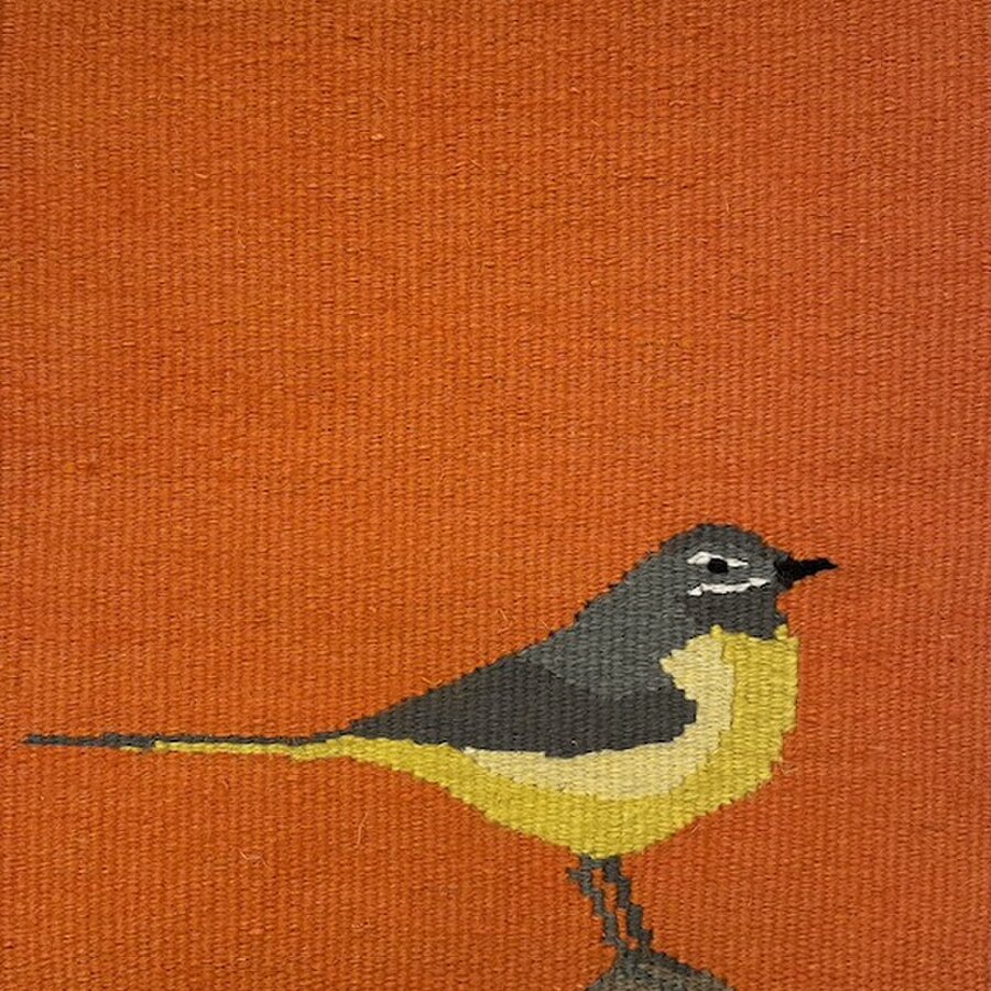 Anders Fredholm keramikmugg