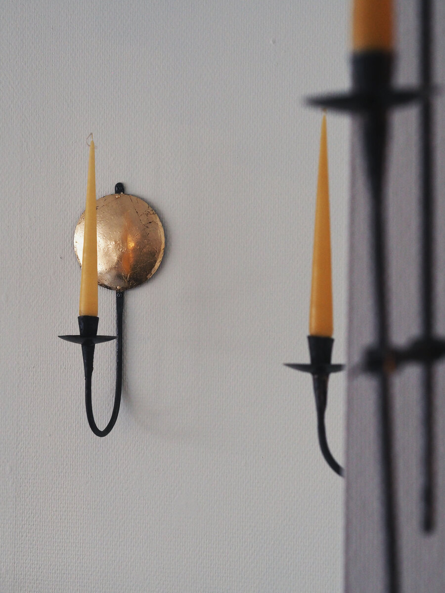 Vafferhalla luciat&aring;g m&ouml;ss