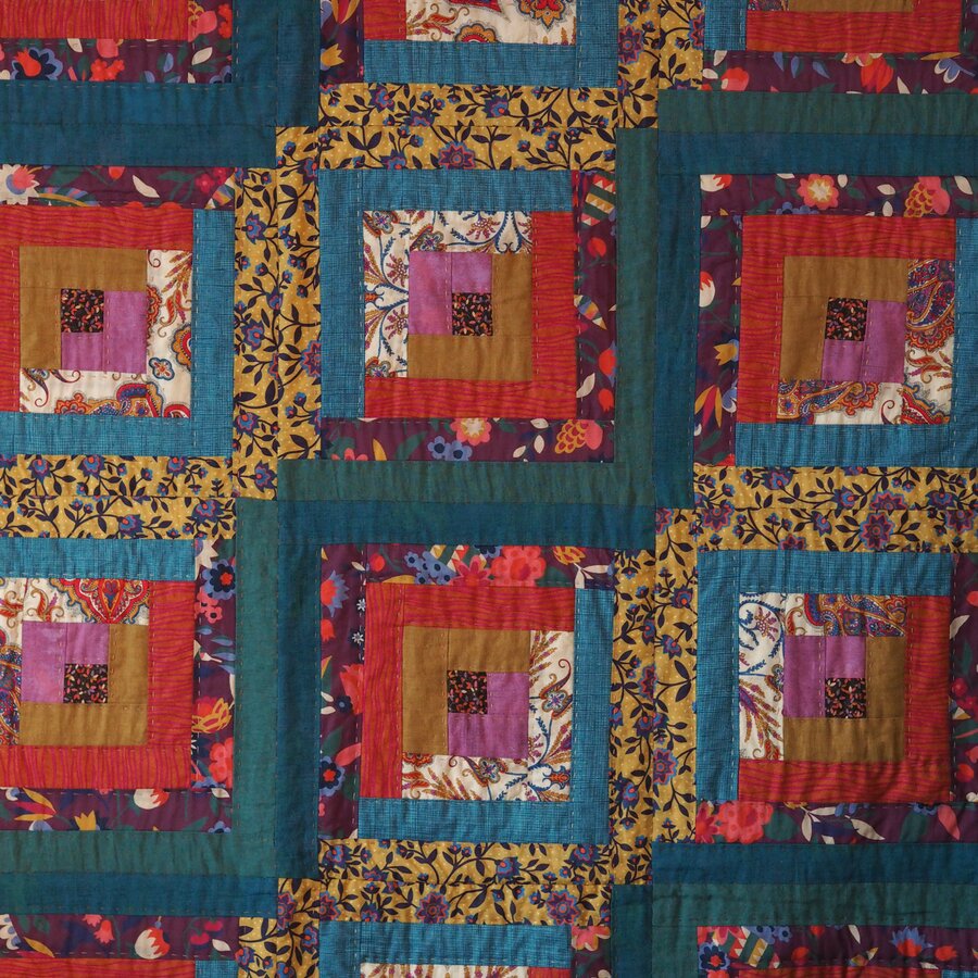 Ann-britt Nyborg lappt&auml;cke