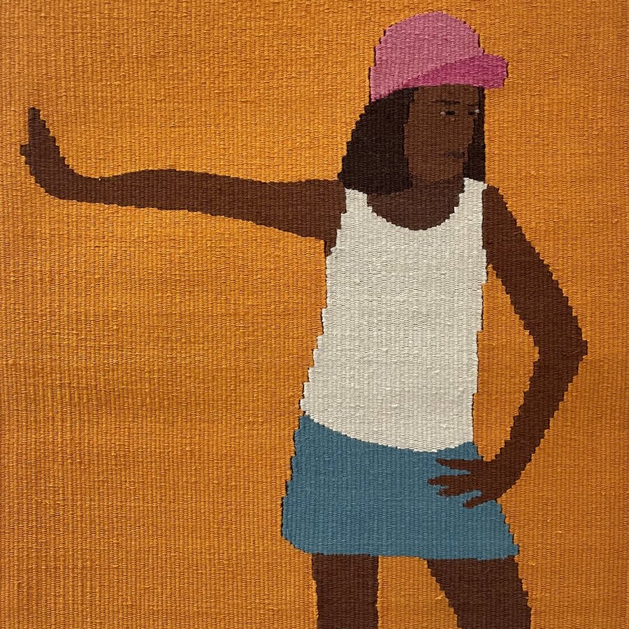 Anna Olsson v&auml;v